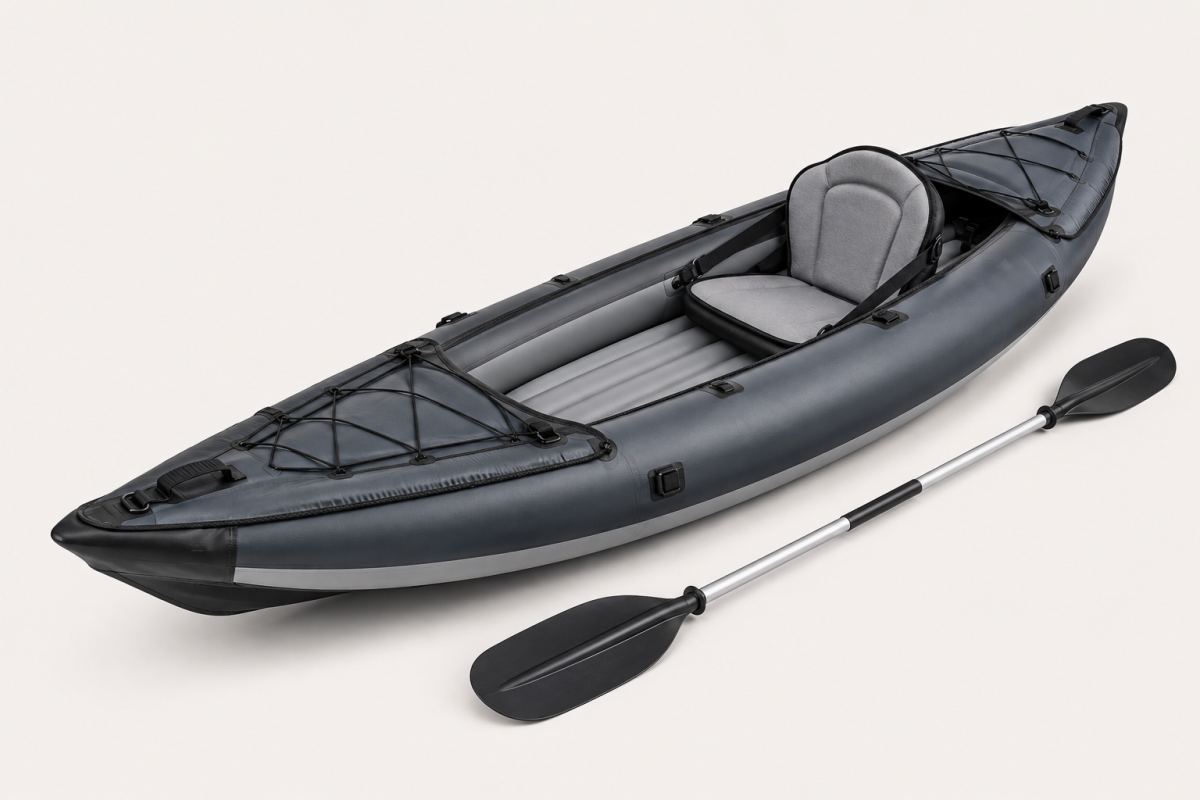 Inflatable Kayak
