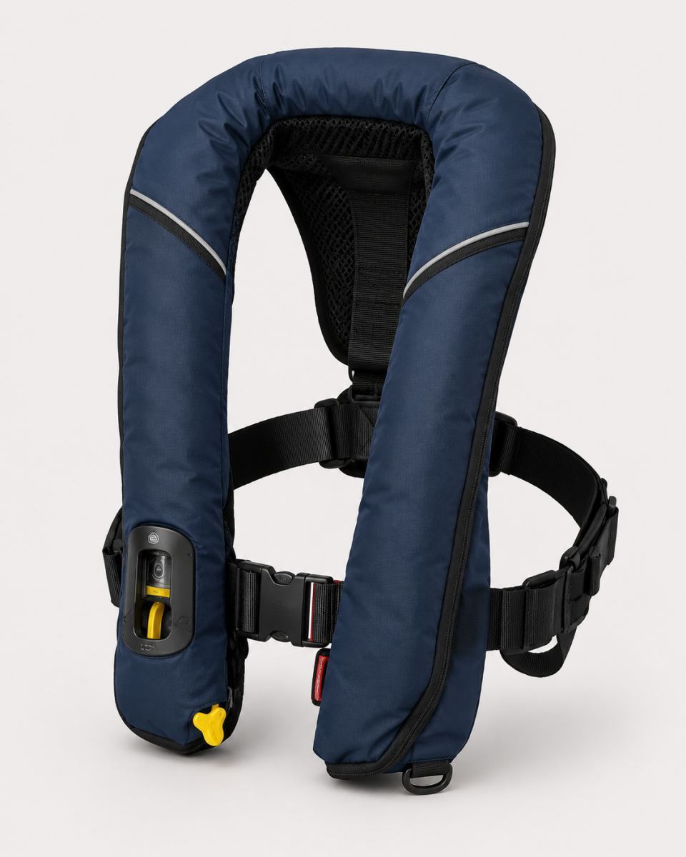 Safety gear