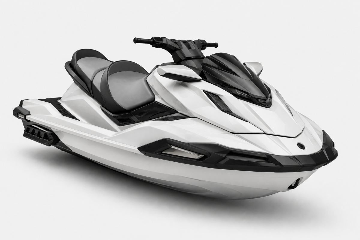 Personal Watercraft