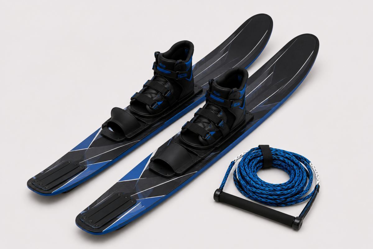 Water Skis